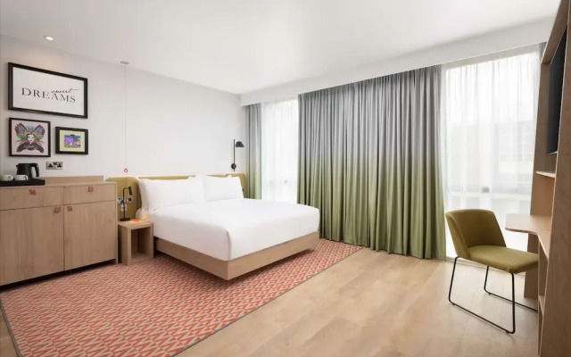 Hampton By Hilton Nuneaton