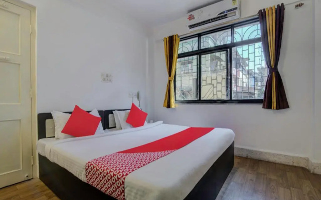 United Corporate Homes by OYO Rooms