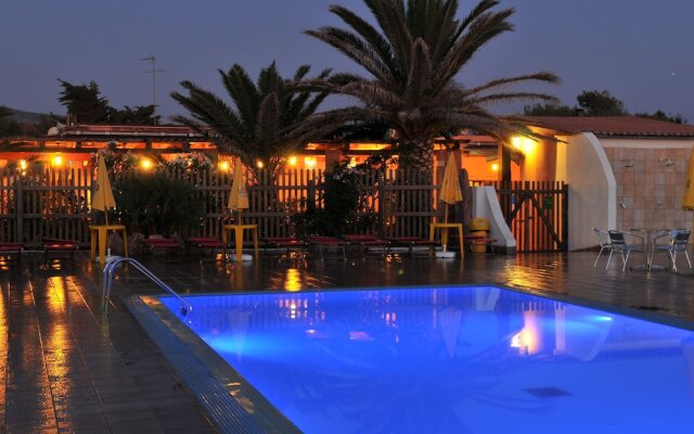 Torre del Porticciolo Camping Village Glamping