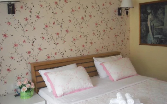 Praepimpalai Thai Spa & Resort