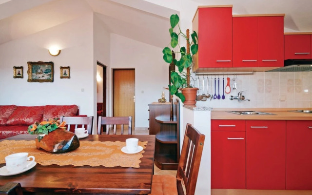 Apartment A&M