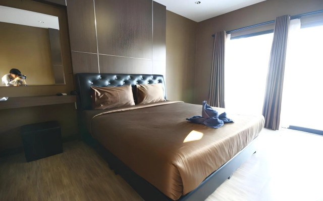 SiriNiran Resort