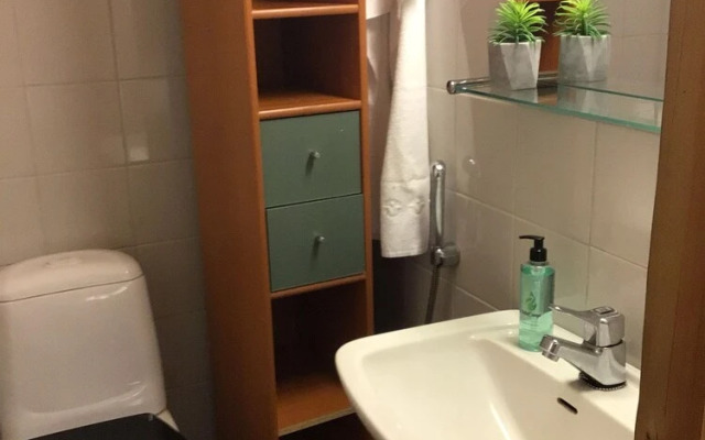 Kuukkeli Log Houses Teerenpesä - Premium Suite A48