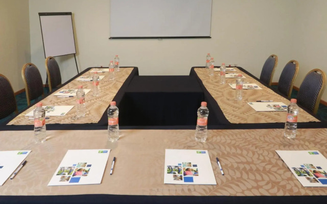 Holiday Inn Express Tuxpan by IHG