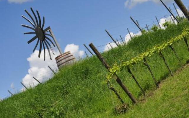 Hotel-Restaurant Schweinberger