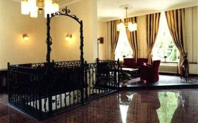 Hotel de Leijhof Oisterwijk