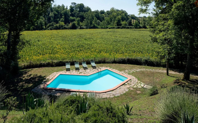 Castello di Bossi