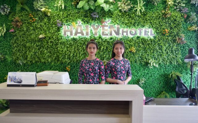 Hai Yen Hotel