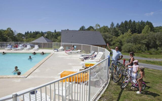 Vacancéole – Le Domaine du Bosquet