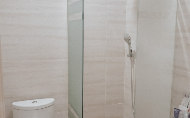 The Icon Hotel – Bathroom – Kuningan
