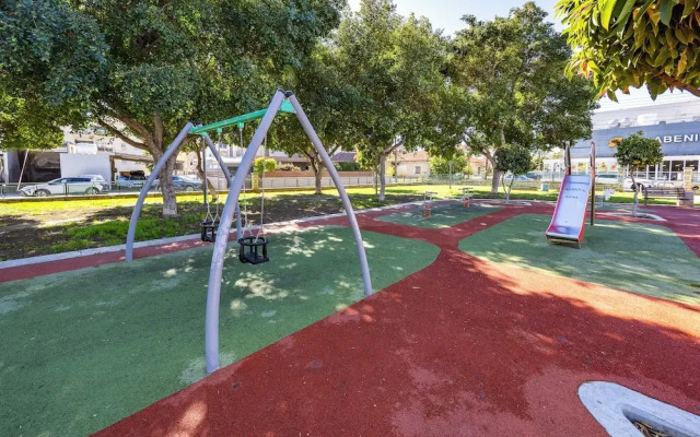 Olga Premium Apartments