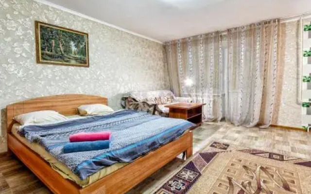 Cozy Studio At Abylaykhan 147