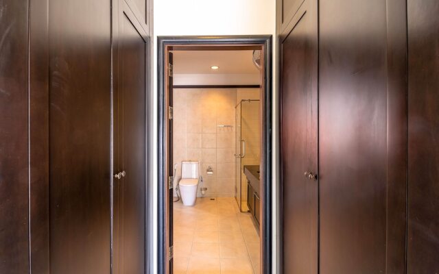 3 BR Pool Villa in Great Location BUB