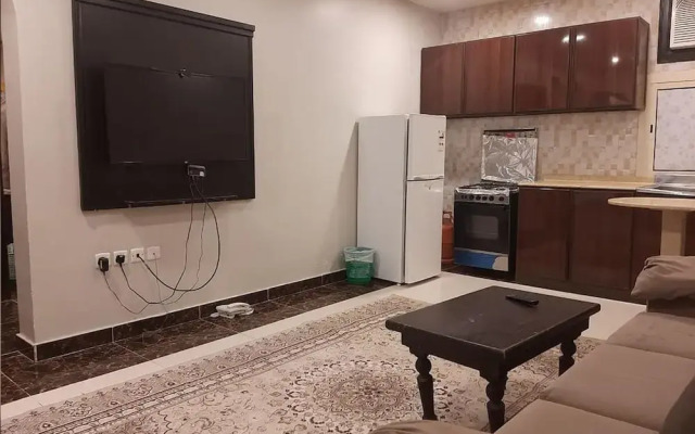 Mowashahat Al Andalus Apartment