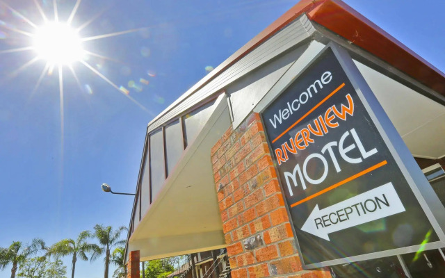 Mildura Riverview Motel
