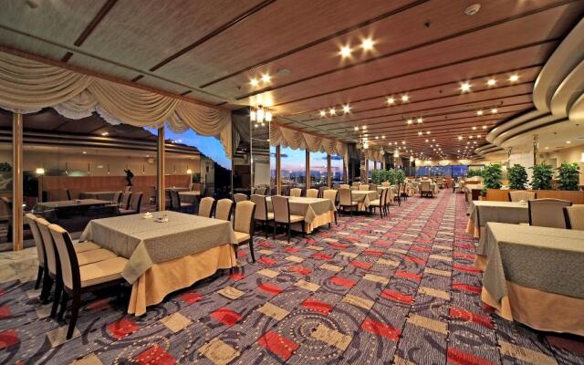 Gifu Grand Hotel