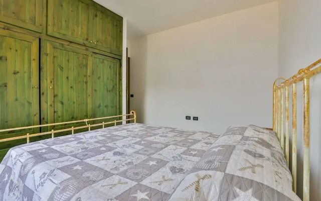 Villa Baia Maestrale