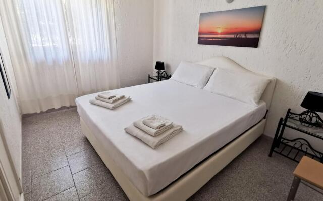 Welcomely - La Casa Di Rita - Sa Capannizza
