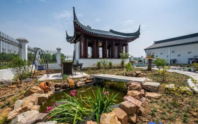 Yumo Boutique Guesthouse