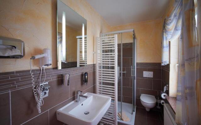 Hotel Zum Löwen