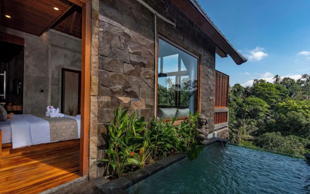 The Lumbung Jaya Resort