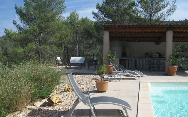 Les Hauts des Materonnes