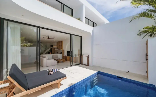 Elements A4 Villa Bingin