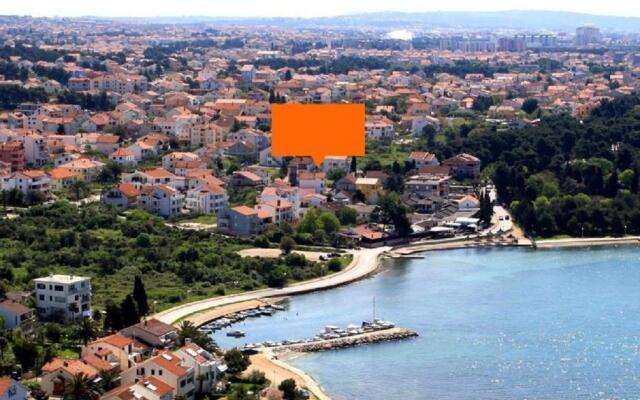 Miki - 50 M from the beach