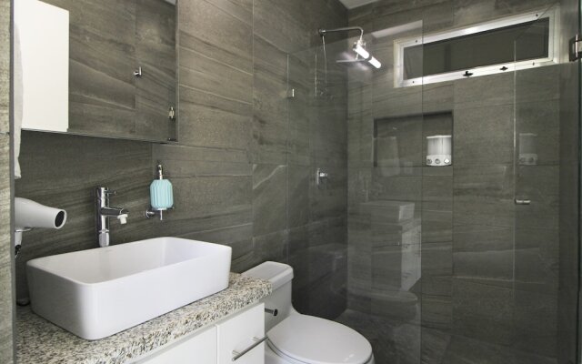 Torre MG Playa del Carmen