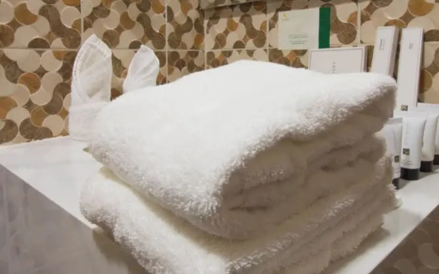 New level hotel - Batha Quraish