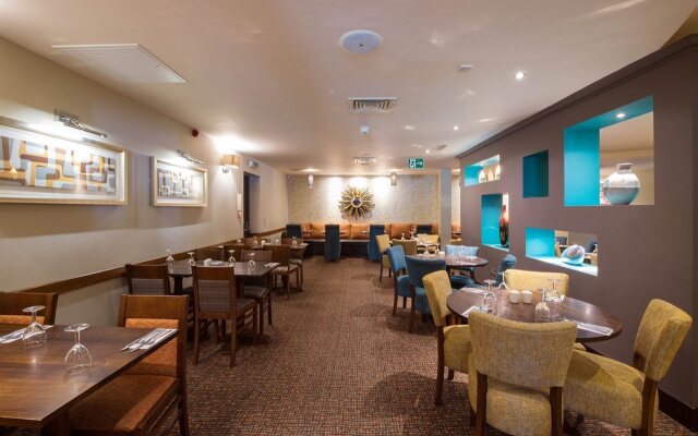 Premier Inn Bournemouth Westcliff