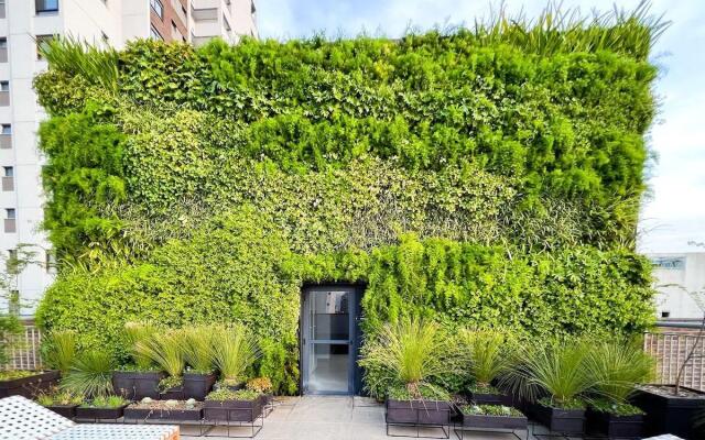 Zainalofts7Moema1 km do Ibira e 200m metrô 1011ID