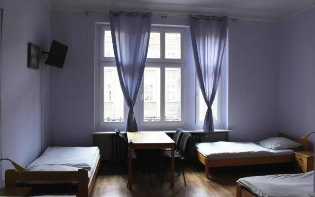 Hostel Jezyce