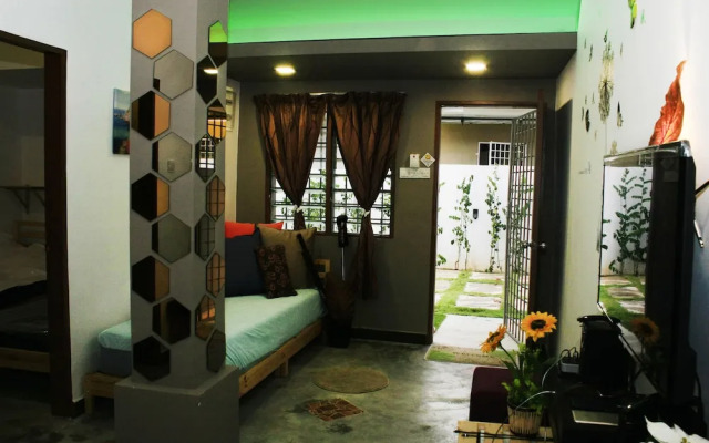 The Retreat Homestay