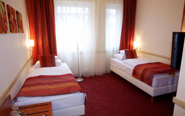 City Inn