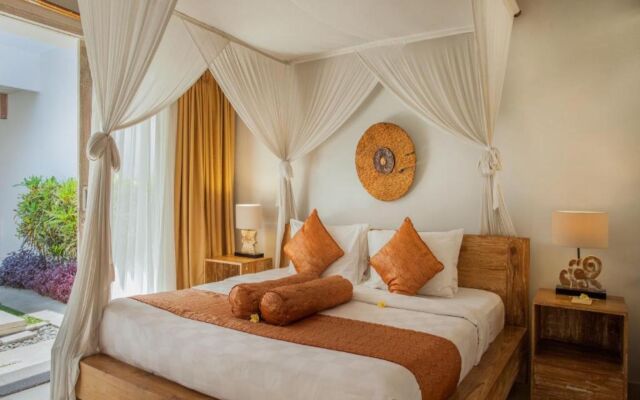 Anulekha Resort and Villa