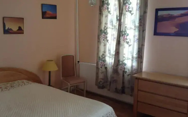 Le Manoir d'Arlette