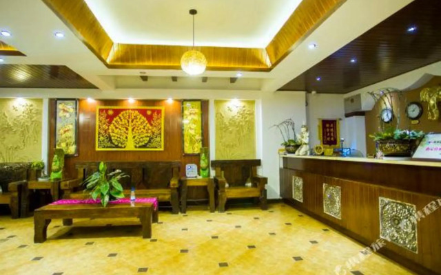 Zongjin Inn