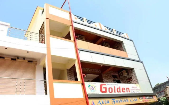 Golden Paying Guest House