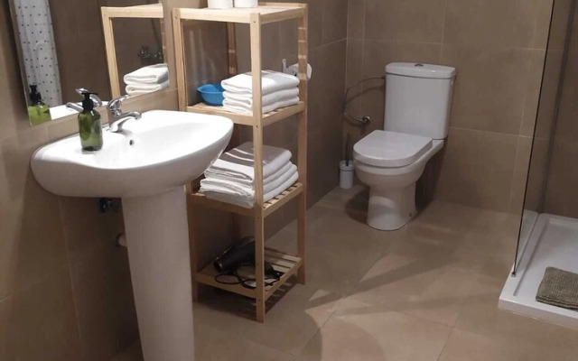 Apartamentos Luz Centro Huelva