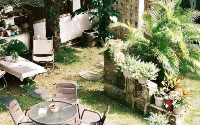 Weizhou Island Summer Haiqing Homestay
