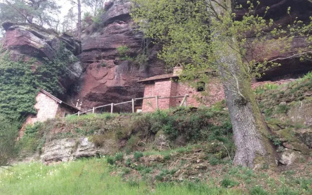 Gite Clos Angélique