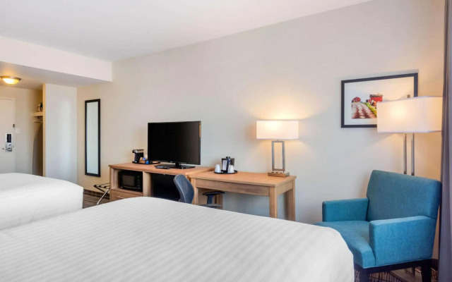 Quality Hotel
