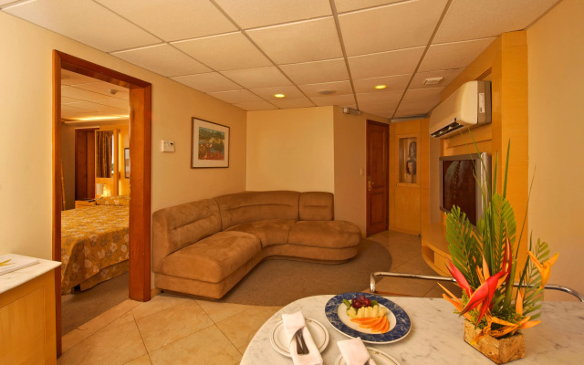 Iberostar Heritage Grand Amazon - All Inclusive