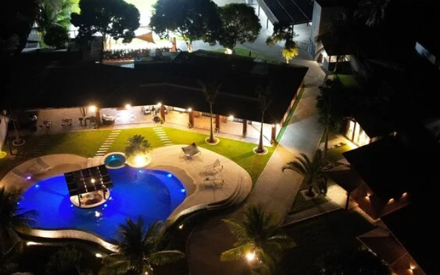 Villa Prime Chácara