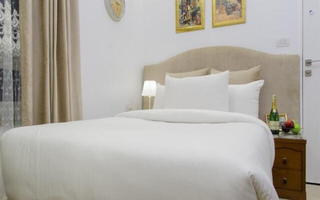 Paris Hostel
