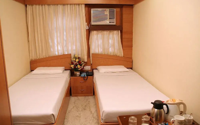 Hotel Panasia International