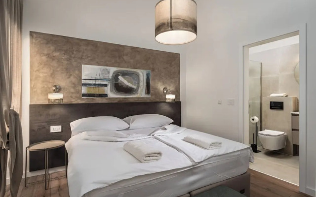 Seaview Casa Giuseppe