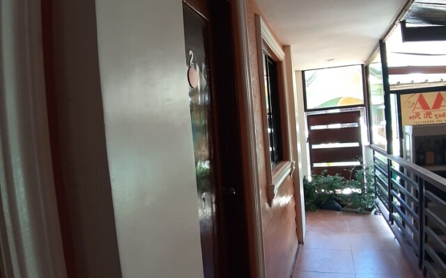 OYO 650 Bahay Ni Ate Bed And Breakfast
