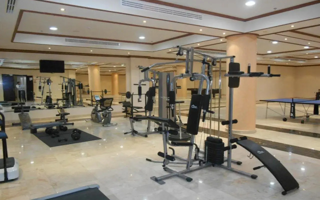 Samaya Al Khobar Hotel